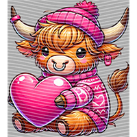 Valentine's Day-QRJ  4938